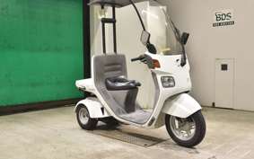 HONDA GYRO CANOPY 2023 TA03