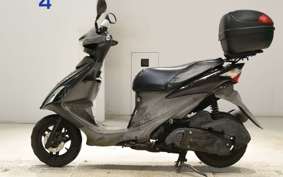 SUZUKI ADDRESS V125 S CF4MA