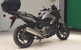 HONDA NC750X D Limited 2015 RC72