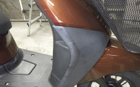 HONDA TACT Gen.4 1984 AF79