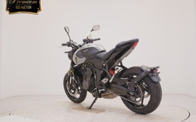 TRIUMPH TRIDENT 660 2026