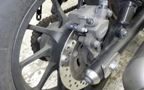 HONDA REBEL 250 MC49