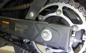 KAWASAKI NINJA 400 2018 EX400G
