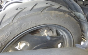 SUZUKI LET's CA4AA