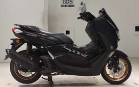 YAMAHA N-MAX 1992 SEG6J