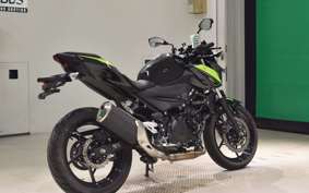 KAWASAKI Z250 Gen.2 2007 EX250P