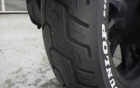 HONDA REBEL 250 A MC49