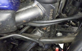 HONDA CBR250R A