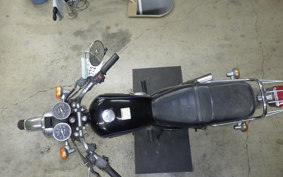 SUZUKI GN125 H 2021