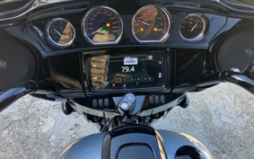 HARLEY FLHXS 2024 KRP