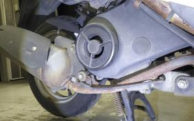 SUZUKI ADDRESS V50 Gen.2 2022 CA42A