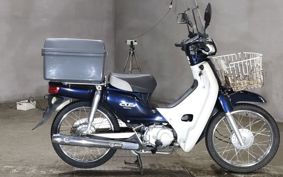 HONDA SUPER CUB50 AA04
