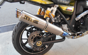 KAWASAKI ZRX1200 DAEG 2011 ZRT20D