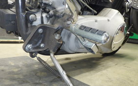 HARLEY FXST 1450 1999