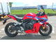 Фото Honda CBR650R E-Clutch 2025 с японского аукциона