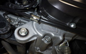 HONDA TACT Basket 1998 AF79