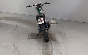 HONDA MT250 ELSINORE MT250