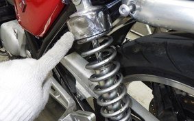 HONDA CB1100 2010 SC65
