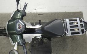 HONDA C50 SUPER CUB 1994 AA04