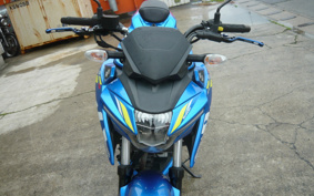 SUZUKI GSX-S125 ABS DL32B