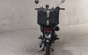 HONDA CT125 HUNTER  CUB  JA65