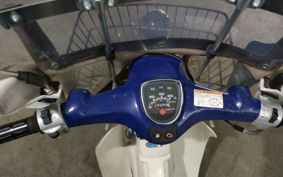 HONDA SUPER CUB50 AA01