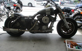 HARLEY FLHS 1991 FAL