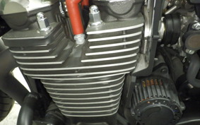 YAMAHA XJR1300 C 2017