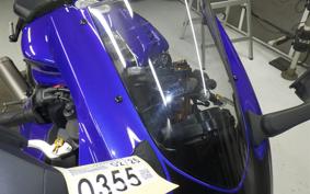 YAMAHA YZF-R6 2018