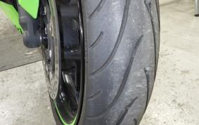 KAWASAKI ZX-25R-2SE