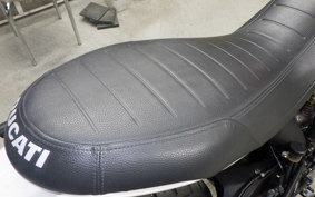 DUCATI SCRAMBLER DESERT SIED 2018