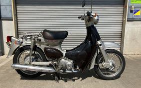 HONDA LITTLE CUB AA01