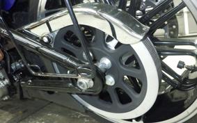 HARLEY FXBRS1870 2019