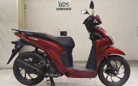 HONDA DIO 110 Lite 2016 JK46