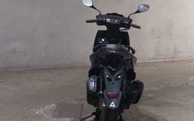 YAMAHA CYGNUS GRIF ASU SEJ4J