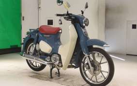HONDA C125 SUPER CUB JA71