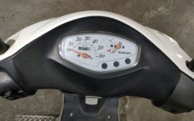 SUZUKI ADDRESS V50 CA44A