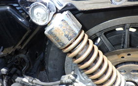 HARLEY XL883L 2006