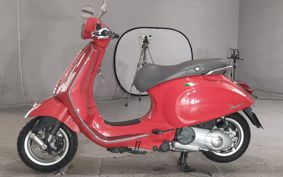 VESPA PRIMA BEIGE RA125 M8210