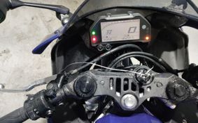 YAMAHA YZF-R25 RG74J