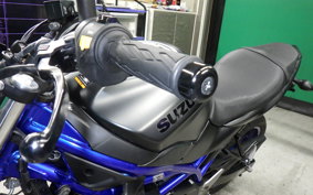 SUZUKI SV650 A 2022 VP55E