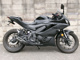 Фото Yamaha YZF-R25 ABS с японского аукциона