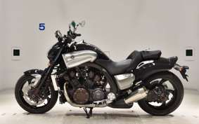 YAMAHA VMAX Gen.2 2005 RP22J