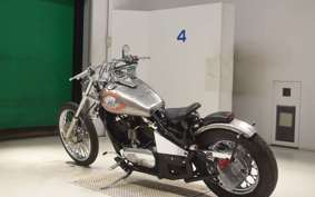 KAWASAKI VULCAN 400 Gen.2 1995 VN400A