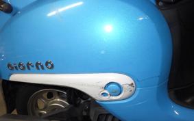 HONDA GIORNO 3 2018 AF77