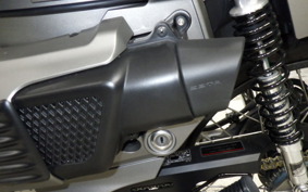 HONDA CT125-2 1997 JA65