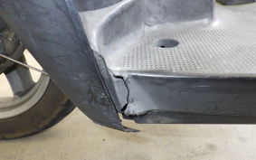 YAMAHA GEAR Gen.2 UA08J