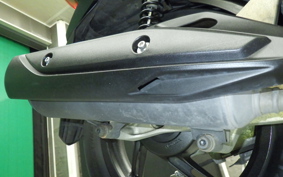 HONDA PCX 125 2017 JF56