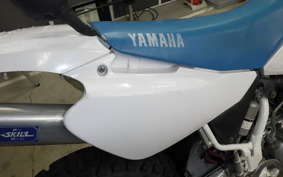 YAMAHA DT200 Gen.2 WR 3XP
