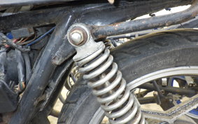 SUZUKI GSX250E GS25X